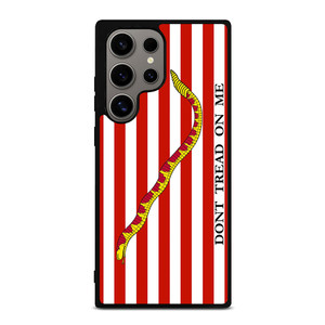UNITED STATES DONT TREAD ON ME FLAG Samsung Galaxy S24 Ultra Case Cover