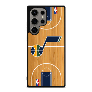 UTAH JAZZ NBA ARENA Samsung Galaxy S24 Ultra Case Cover