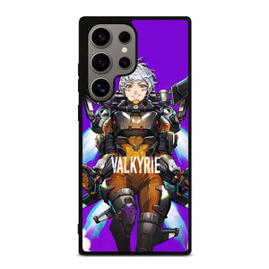 VALKYRIE APEX LEGENDS Samsung Galaxy S24 Ultra Case Cover