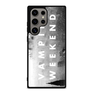 VAMPIRE WEEKEND ROCK BAND Samsung Galaxy S24 Ultra Case Cover VAMPIRE WEEKEND ROCK BAND Samsung Galaxy S24 Ultra Case Cover
