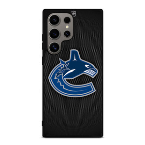 VANCOUVER CANUCKS HOCKEY NHL LOGO Samsung Galaxy S24 Ultra Case Cover VANCOUVER CANUCKS HOCKEY NHL LOGO Samsung Galaxy S24 Ultra Case Cover