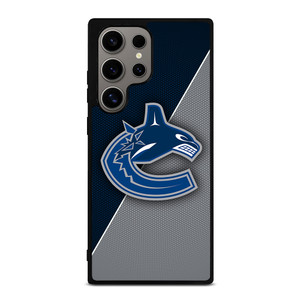 VANCOUVER CANUCKS NHL HOCKEY LOGO Samsung Galaxy S24 Ultra Case Cover
