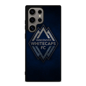 VANCOUVER WHITECAPS FC SOCCER MLS Samsung Galaxy S24 Ultra Case Cover