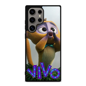 VIVO CARTOON MOVIES Samsung Galaxy S24 Ultra Case Cover VIVO CARTOON MOVIES Samsung Galaxy S24 Ultra Case Cover