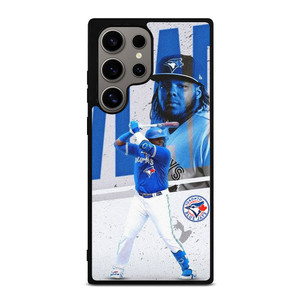 VLADIMIR GUERRERO TORONTO BLUE JAYS Samsung Galaxy S24 Ultra Case Cover