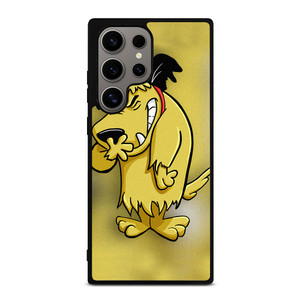 WACKY RACES MUTTLEY Samsung Galaxy S24 Ultra Case Cover