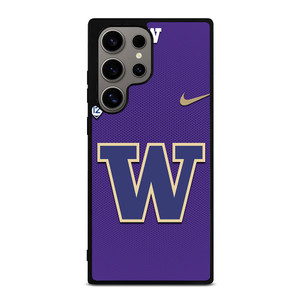 WASHINGTON HUSKIES FOOTBALL NCAA Samsung Galaxy S24 Ultra Case Cover