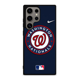 WASHINGTON NATIONALS MLB BASEBALL NIKE Samsung Galaxy S24 Ultra Case Cover