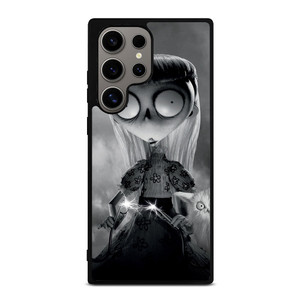 WEIRD GIRL FRANKENWEENIE Samsung Galaxy S24 Ultra Case Cover WEIRD GIRL FRANKENWEENIE Samsung Galaxy S24 Ultra Case Cover