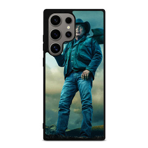 YELLOWSTONE KEVIN COSTNER Samsung Galaxy S24 Ultra Case Cover YELLOWSTONE KEVIN COSTNER Samsung Galaxy S24 Ultra Case Cover