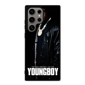 YOUNGBOY NBA LAST SLIMETO Samsung Galaxy S24 Ultra Case Cover
