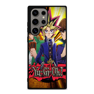 YUGIOH MASTER DUEL CARDS Samsung Galaxy S24 Ultra Case Cover