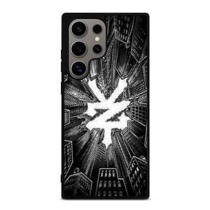 ZOO YORK SKATEBOARD LOGO Samsung Galaxy S24 Ultra Case Cover ZOO YORK SKATEBOARD LOGO Samsung Galaxy S24 Ultra Case Cover