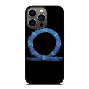 GOD OF WAR RAGNAROK iPhone 13 Pro Case Cover