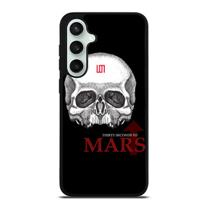 30 THIRTY SECONDS TO MARS ROCK BAND Samsung Galaxy S23 FE Case Cover