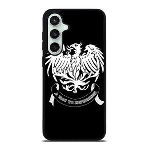 A DAY TO REMEMBER ROCK BAND LOGO Samsung Galaxy S23 FE Case Cover