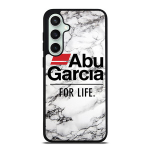 ABU GARCIA FISHING MARBLE Samsung Galaxy S23 FE Case Cover