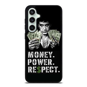 AL PACINO TONY MONTANA SCARFACE Samsung Galaxy S23 FE Case Cover