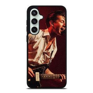 ALEX TURNER ARCTIC MONKEYS 3 Samsung Galaxy S23 FE Case Cover