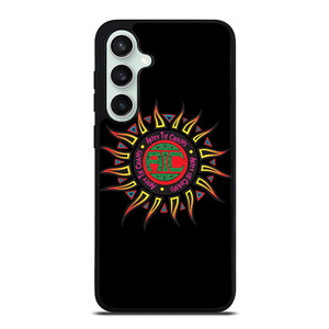 ALICE IN CHAINS LOGO Samsung Galaxy S23 FE Case Cover