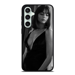 ANA DE ARMAS JAMES BOND NO TIME TO DIE 2 Samsung Galaxy S23 FE Case Cover
