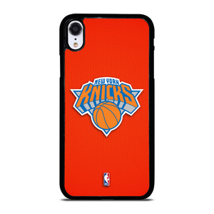 NEW YORK KNICKS BASKETBALL NBA iPhone XR Case Cover NEW YORK KNICKS BASKETBALL NBA iPhone XR Case Cover