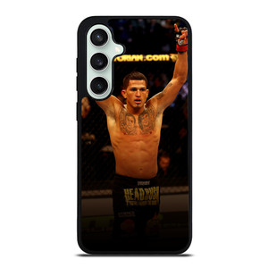ANTHONY PETTIS MMA FIGHTER Samsung Galaxy S23 FE Case Cover ANTHONY PETTIS MMA FIGHTER Samsung Galaxy S23 FE Case Cover