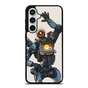 APEX LEGENDS GAMES PATHFINDER Samsung Galaxy S23 FE Case Cover APEX LEGENDS GAMES PATHFINDER Samsung Galaxy S23 FE Case Cover