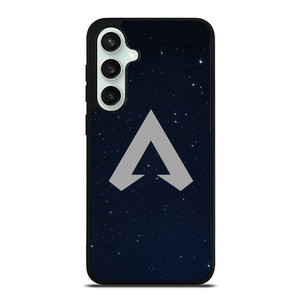 APEX LEGENDS NEBULA LOGO Samsung Galaxy S23 FE Case Cover
