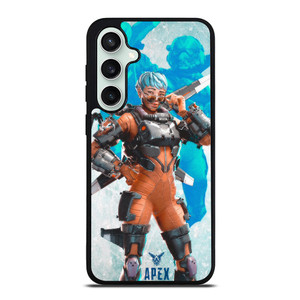 APEX LEGENDS VALKYRIE 2 Samsung Galaxy S23 FE Case Cover