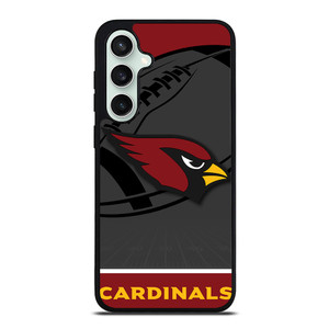 ARIZONA CARDINALS NFL TEAM Samsung Galaxy S23 FE Case Cover