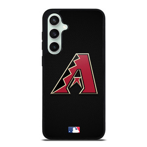 ARIZONA DIAMONDBACKS BASEBALL TEAM Samsung Galaxy S23 FE Case Cover