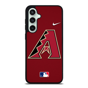 ARIZONA DIAMONDBACKS MLB BASEBALL NIKE Samsung Galaxy S23 FE Case Cover ARIZONA DIAMONDBACKS MLB BASEBALL NIKE Samsung Galaxy S23 FE Case Cover