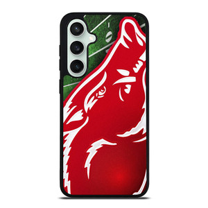 ARKANSAS RAZORBACKS FOOTBALL Samsung Galaxy S23 FE Case Cover