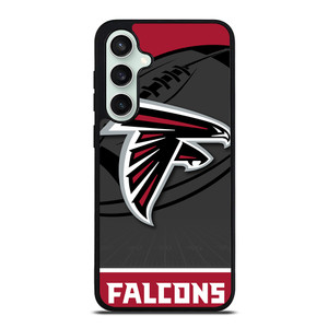 ATLANTA FALCONS NFL TEAM Samsung Galaxy S23 FE Case Cover