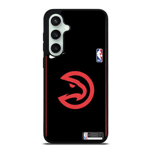 ATLANTA HAWKS NIKE NBA BASKETBALL Samsung Galaxy S23 FE Case Cover