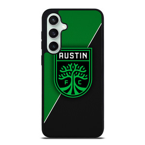AUSTIN FC SOCCER MLS 2 Samsung Galaxy S23 FE Case Cover