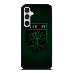 AUSTIN FC SOCCER MLS Samsung Galaxy S23 FE Case Cover