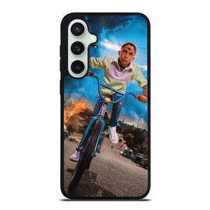 BAD BUNNY RAPPER YHLQMDLG Samsung Galaxy S23 FE Case Cover BAD BUNNY RAPPER YHLQMDLG Samsung Galaxy S23 FE Case Cover