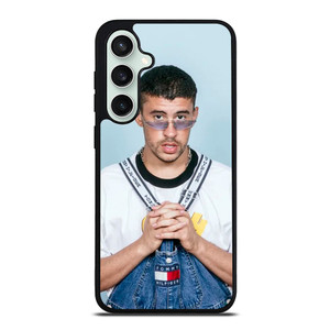 BAD BUNNY X TOMMY HILFIGER Samsung Galaxy S23 FE Case Cover