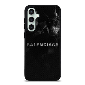 BALENCIAGA ROTTWEILER DOG Samsung Galaxy S23 FE Case Cover