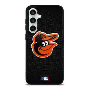 BALTIMORE ORIOLES BASEBALL TEAM Samsung Galaxy S23 FE Case Cover