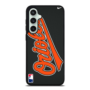 BALTIMORE ORIOLES BASEBALL Samsung Galaxy S23 FE Case Cover
