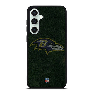 BALTIMORE RAVENS FOOTBALL NFL Samsung Galaxy S23 FE Case Cover BALTIMORE RAVENS FOOTBALL NFL Samsung Galaxy S23 FE Case Cover