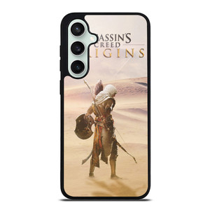 BAYEK ASSASSINS CREED GAMES Samsung Galaxy S23 FE Case Cover BAYEK ASSASSINS CREED GAMES Samsung Galaxy S23 FE Case Cover