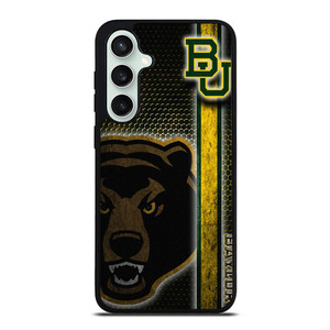 BAYLOR BEARS FOOTBALL ICON Samsung Galaxy S23 FE Case Cover
