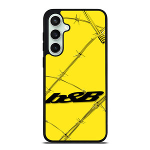 BEERBONGS AND BENTLEY POST MALONE Samsung Galaxy S23 FE Case Cover