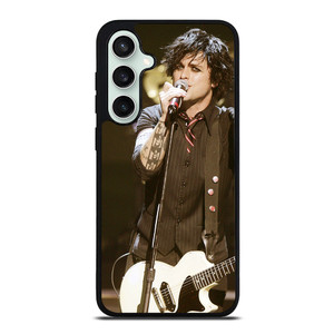 BILLIE JOE ARMSTRONG GREEN DAY Samsung Galaxy S23 FE Case Cover