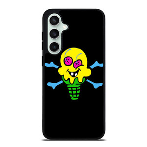BILLIONAIRE BOYS CLUB ICE CREAM Samsung Galaxy S23 FE Case Cover