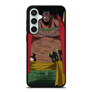 BLACKBEARD ONE PIECE 2 Samsung Galaxy S23 FE Case Cover BLACKBEARD ONE PIECE 2 Samsung Galaxy S23 FE Case Cover